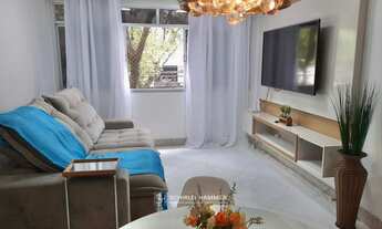 Imagem: Apartamento Praia do canto, 3 quartos com