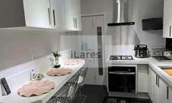 Imagem 5: Apartamento com 3 dorms, Nova Petrópolis, São Bernardo do Campo - R$ 585 mil, Cod: 3148