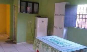 Imagem 2: )Casa para venda com 80 metros quadrados com 1 quarto em Pedreira - Belém - Pará