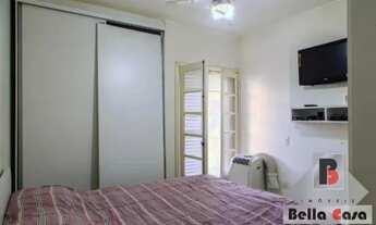 Imagem 7: Sobrado para venda com 158 metros quadrados com 3 quartos em Mooca - São Paulo - SP