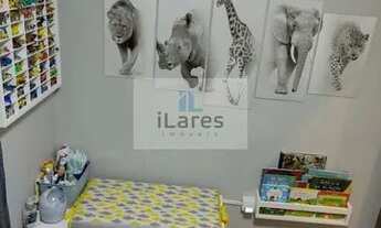 Imagem 9: Apartamento com 2 dorms, Baeta Neves, São Bernardo do Campo - R$ 215 mil, Cod: 3173