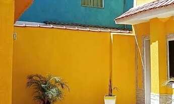 Imagem 5: Casa em duque de caxias com bastante quintal no bairro de Laureano