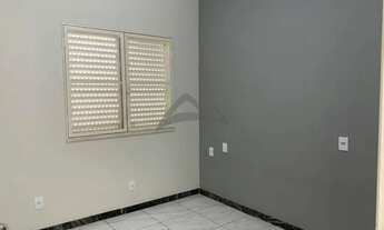 Imagem 3: Casa - Jardim Dom Nery - Campinas