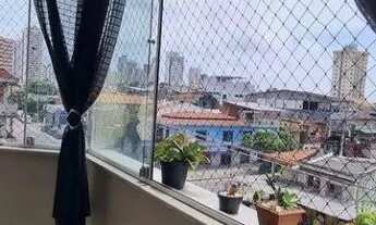 Imagem 5: Apartamento Nascente 108m² 3 Quartos 1 Vg Ed Belatrix