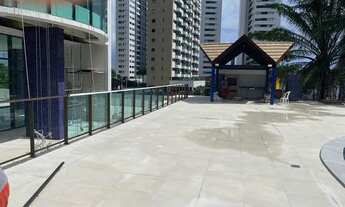 Imagem 6: Apartamento para venda tem 135 metros quadrados com 4 quartos em Boa Viagem - Recife - PE