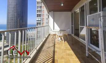 Imagem: Apartamento para venda com 148 metros quadrados