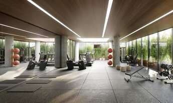 Imagem 9: Apartamento para Venda - 37.07m², 1 dormitório, Auxiliadora