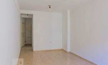 Imagem 5: Apartamento para Aluguel - Santa Cecília, 1 Quarto, 30 m2