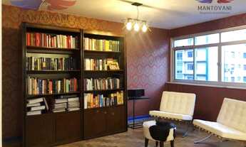 Imagem 6: Apartamento com 3 dormitórios à venda, 210 m² por R$ 2.650.000,00 - Jardim Paulista - São