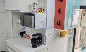 Imagem 6: Apartamento à venda, 120 m² por R$ 750.000,00 - Tatuapé - São Paulo/SP