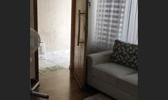 Imagem 5: CASA ASSOBRADADA - ALTO DA LAPA - SP