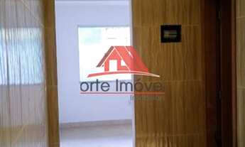 Imagem 4: Casa para venda com 76 metros quadrados com 2 quartos em Campo Grande - Rio de Janeiro - R