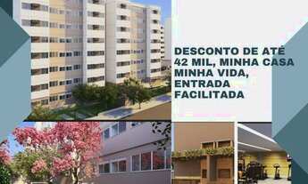 Imagem: APARTAMENTO EM PAU AMARELO ENTREGA EM JUNHO