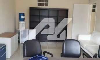 Imagem 3: Sala - Centro - Campinas