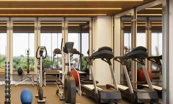 Imagem 3: Apartamento com 3 Dormitorio(s) localizado(a) no bairro Brooklin Paulista em São Paulo