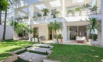 Imagem 5: Casa, 850 m² - venda por R$ 28.900.000,05 ou aluguel por R$ 76.600,00/mês - Jardim América