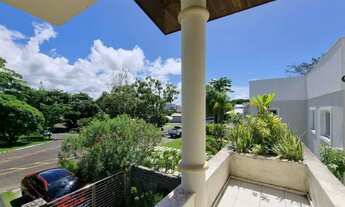 Imagem 6: Parque Costa Verde, ótima casa 4 Quartos, 3 suítes, 700 m², Vista Mar, Piscina, Dependênc