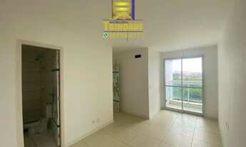 Imagem: Condomínio Ilha Parque, Apartamento Na