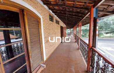 Imagem 2: Casa com 3 dormitórios para alugar, 98 m² por R$ 2.000/mês - Vila Monteiro - Piracicaba/SP