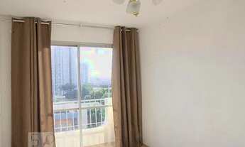 Imagem 6: Apartamento para Aluguel - Vila Guilherme, 1 Quarto, 33 m2