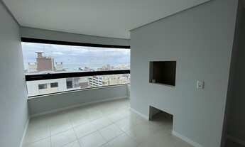 Imagem: Apartamento novo em um andar alto à venda