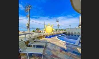 Imagem 2: Apartamento para aluguel tem 55 metros quadrados com 1 quarto