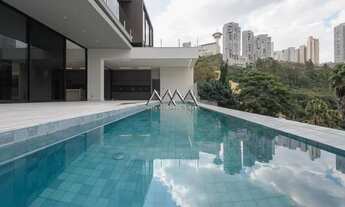 Imagem: Casa para Locação no Condomínio Vila