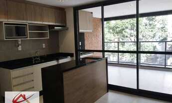 Imagem: Apartamento com 2 dormitórios 1 suíte