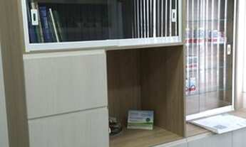 Imagem 3: Sala para Médico