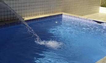 Imagem: Santos - Casa Padrão