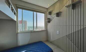 Imagem 7: Apartamento 89m² na Ponta do Farol 4° andar (equivalente ao 8°) 03 quartos MKT¨TR144645¨-2