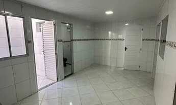 Imagem 2: Casa com garagem