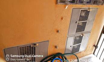 Imagem 3: Casa 2 cômodos no Jardim Saint Moritz em Taboão da Serra