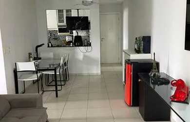 Imagem 7: Vendo um lindo Apt condomínio life varanda de frente a área de lazer 740mil