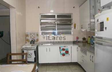 Imagem 3: Casa com 3 dorms, Assunção, São Bernardo do Campo - R$ 630 mil, Cod: 1017