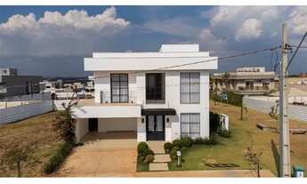 Imagem 3: Florais da Mata - Casa à venda