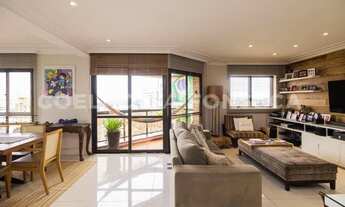 Imagem 2: São Paulo - Apartamento Padrão - Morumbi