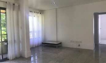 Imagem 4: 03 quartos + dependência, 110 m², armários, infraestrutura - Pituba!