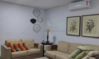 Imagem 3: Dourados - Casa Padrão - Jardim Tropical