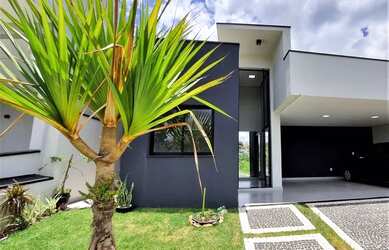 Imagem 6: Casa Térrea a Venda no Vila do Sol em Valinhos/SP