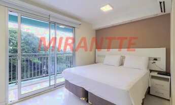 Imagem: Studio á venda 30 metros em Santana ao