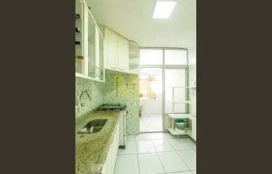 Imagem 5: APATAMENTO 2 DORM PROX PRAÇA VINTE DE JANEIRO MERCADO CHAMA Consulte outros imóveis em nos