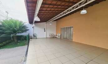 Imagem 7: Oportunidade Casa Terrea- Bairro Vale do Gavião- 04 Quartos -02 Suites -04 Vagas-Moveis Pr