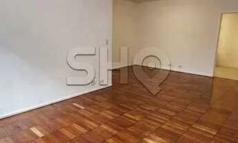 Imagem 2: Apartamento na Cerqueira César com 2 dormitórios