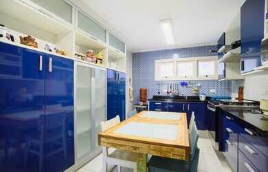 Imagem 5: Casa Sobrado de 4 Dormitórios,3 Vagas Praia da Baleia São Sebastião