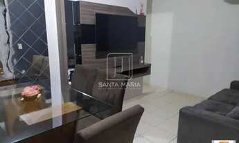 Imagem 2: Apartamento (tipo - padrao) 2 dormitórios, cozinha planejada, portaria 24 horas, em condom