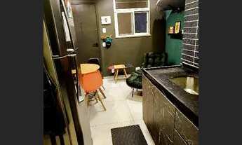 Imagem 7: Studio contemporâneo 1 qto + sala+ banheiro, 30mts