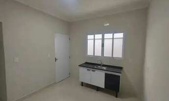 Imagem 3: Vendo Casa 2 Quartos No Riacho Fundo