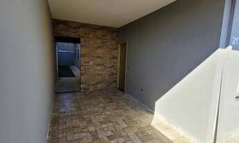 Imagem: Casa geminada jd leonor