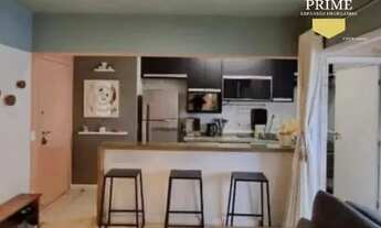 Imagem 4: APARTAMENTO VISTA SOL NASCENTE 2 DORMITÓRIOS 1 SUÍTE 78 m² PONTA DA PRAIA